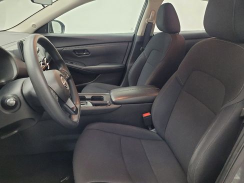 Used 2024 Nissan Sentra S FWD image 17