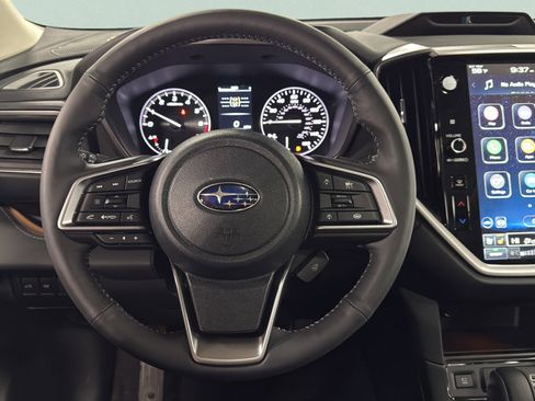 New 2026 Subaru Ascent Touring image 31