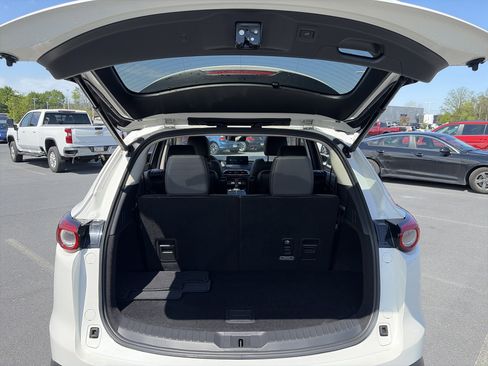 Used 2023 MAZDA CX-9 Touring Plus AWD/4WD image 29