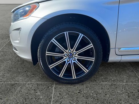 Used 2017 Volvo XC60 T6 Inscription w/ Preferred Option Package AWD/4WD image 14