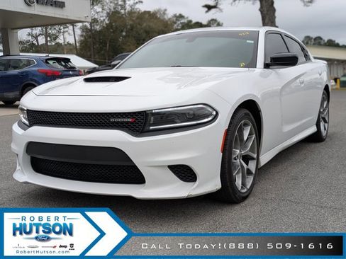 Used 2023 Dodge Charger GT image 2