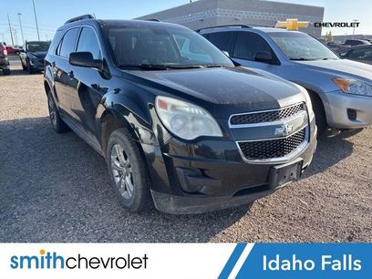 Used 2013 Chevrolet Equinox LT w/ Driver Convenience Package