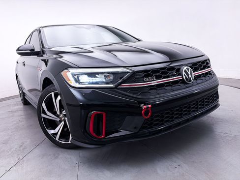 Used 2022 Volkswagen Jetta GLI Autobahn FWD image 7