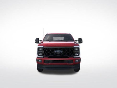 New 2026 Ford F250 XLT w/ XLT Premium Package image 7