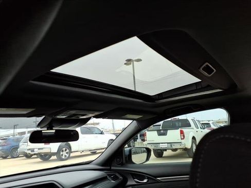 Used 2020 Honda Civic EX image 16