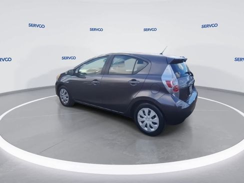 Used 2014 Toyota Prius C One FWD image 6
