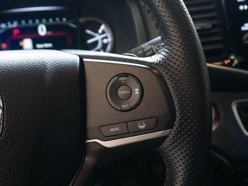 Used 2023 Honda Passport EX-L image 25