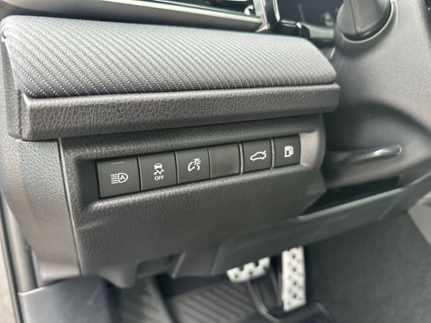 New 2026 Toyota Camry SE w/ Multimedia Upgrade Package image 14