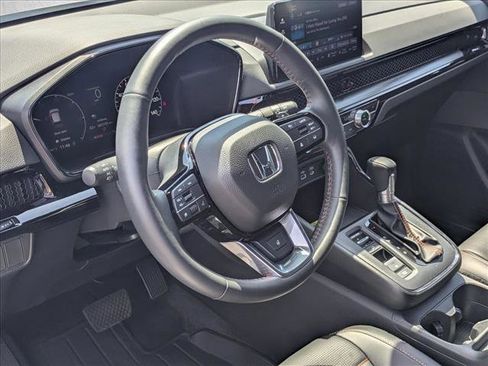 Used 2024 Honda CR-V Sport Touring image 10