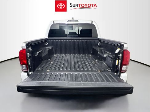 Used 2023 Toyota Tacoma SR5 w/ Technology Package AWD/4WD image 32