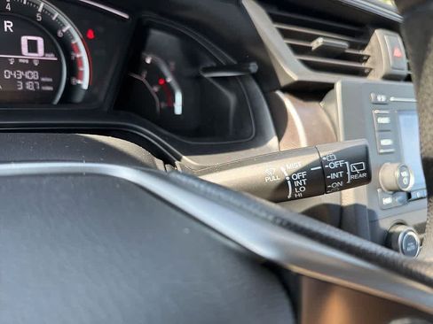 Used 2018 Honda Civic LX image 21