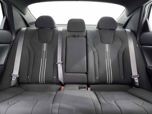 New 2026 Hyundai Elantra SEL Sport Premium FWD image 16