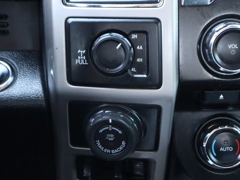 Used 2017 Ford F150 Lariat AWD/4WD image 31