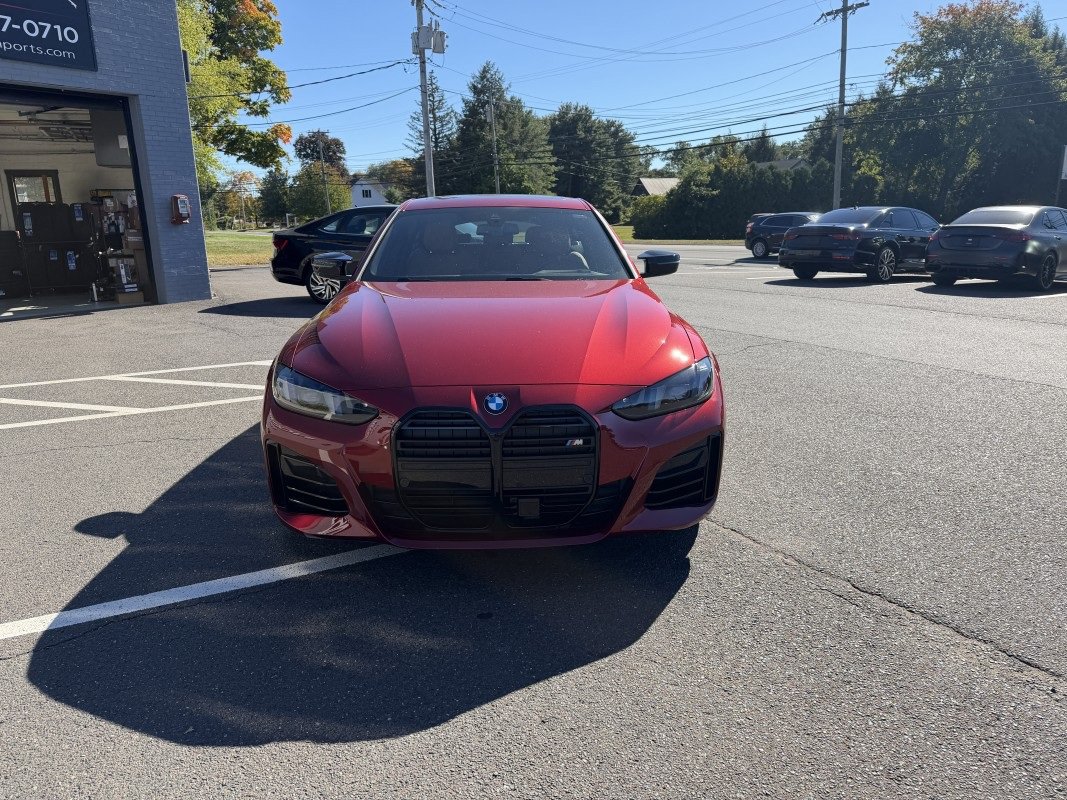 Used 2026 BMW 440i xDrive w/ Premium Package AWD/4WD image 4