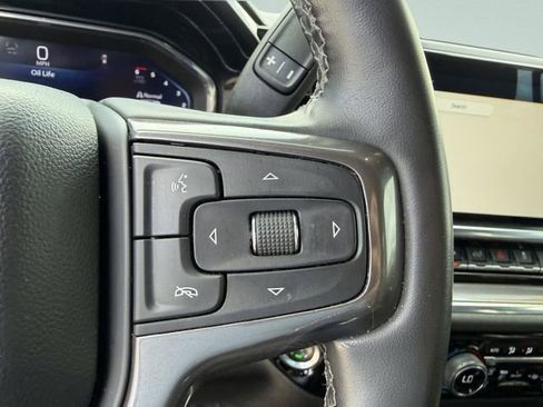 Used 2024 Chevrolet Silverado 2500 High Country w/ High Country Premium Package AWD/4WD image 33