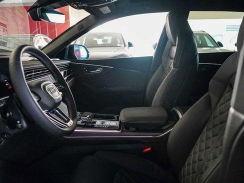 New 2026 Audi SQ8 Premium Plus AWD/4WD image 19