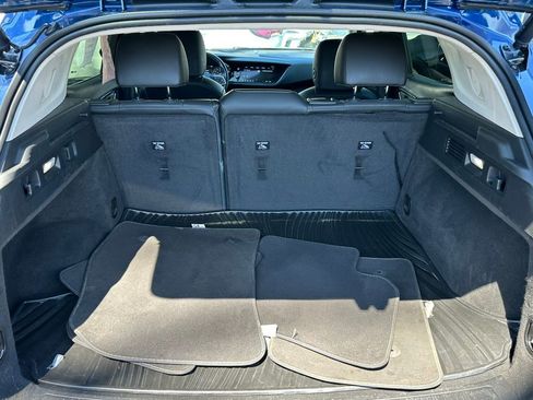 Certified 2023 Buick Envision Essence FWD image 27