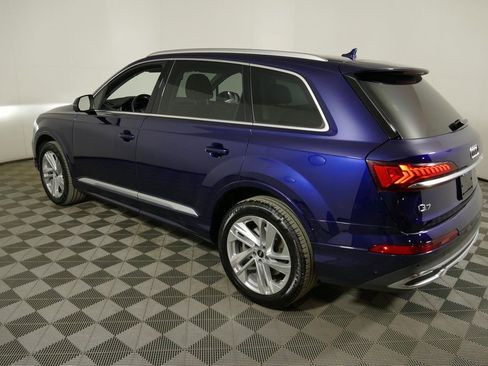 Used 2023 Audi Q7 2.0T Premium w/ Convenience Package image 5