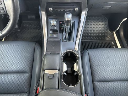 Used 2019 Lexus NX 300 AWD w/ Premium Package image 26