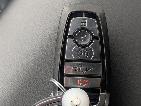 Used 2024 Ford F150 Raptor image 34