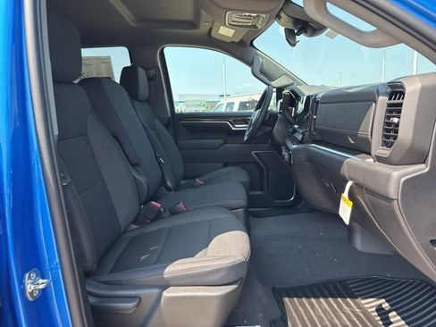 New 2026 Chevrolet Silverado 1500 LT image 36