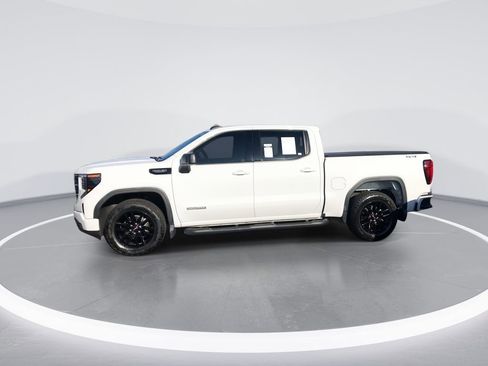 Used 2023 GMC Sierra 1500 Elevation image 5