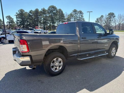 Used 2024 RAM 2500 Big Horn image 8