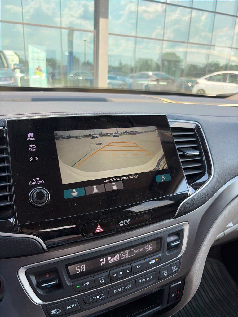 Used 2022 Honda Pilot EX-L image 6