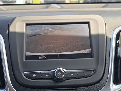 Used 2024 Chevrolet Equinox LS w/ Sport Edition FWD image 20