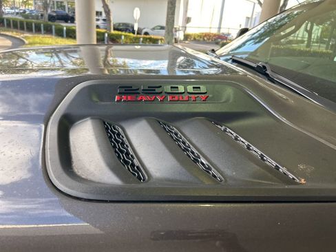 New 2026 RAM 2500 Limited image 16