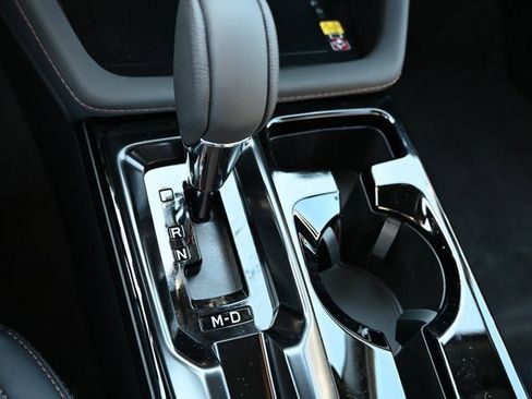 New 2026 Subaru Forester Touring image 25