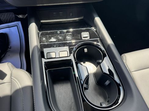 New 2025 Nissan Murano SV w/ Cargo Package image 14