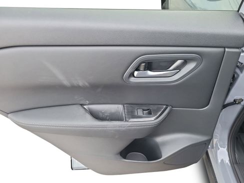 New 2026 Nissan Rogue SV image 19