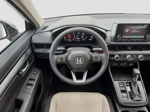 Used 2023 Honda CR-V EX image 16