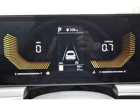 New 2026 Kia K5 LXS FWD image 13