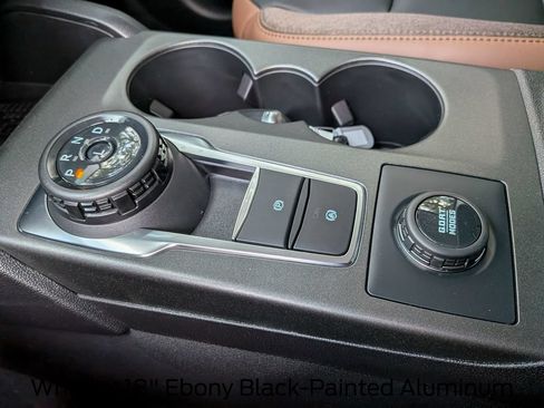 New 2025 Ford Bronco Sport Outer Banks AWD/4WD image 22
