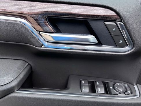 New 2026 Chevrolet Silverado 1500 LT Trail Boss AWD/4WD image 28