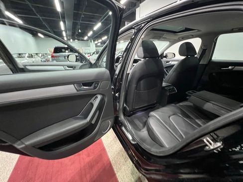 Used 2010 Audi A4 2.0T Premium Plus image 26