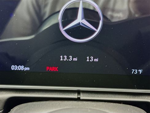 New 2026 Mercedes-Benz C 300 C 300 image 13