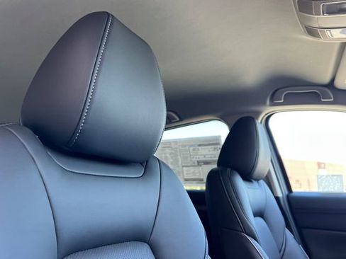 New 2025 MAZDA CX-5 AWD 2.5 S w/ Select Package image 19