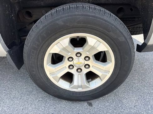 Used 2014 Chevrolet Silverado 1500 LT w/ All Star Edition AWD/4WD image 22