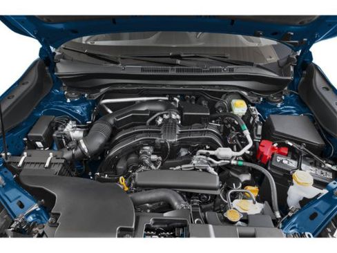 New 2026 Subaru Forester Wilderness w/ Wilderness Plus Package AWD/4WD image 14