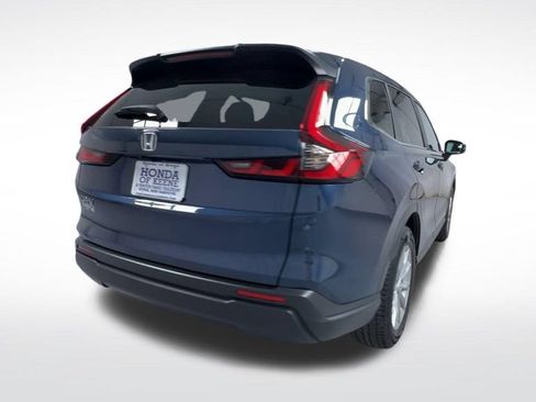 Used 2025 Honda CR-V EX image 8