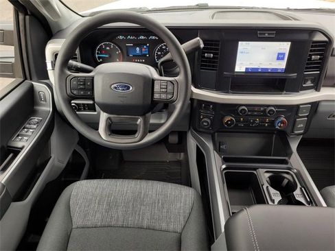 New 2026 Ford F350 XLT image 13
