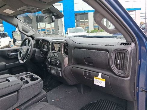 New 2026 Chevrolet Silverado 3500 W/T AWD/4WD image 10