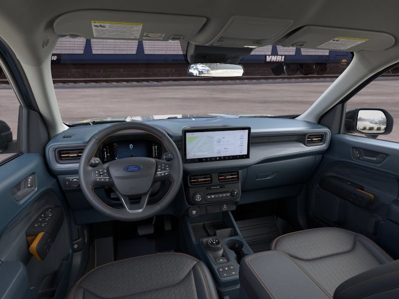 New 2026 Ford Maverick Tremor AWD/4WD image 10