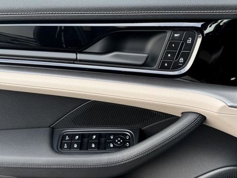 New 2026 Porsche Panamera 4 image 14