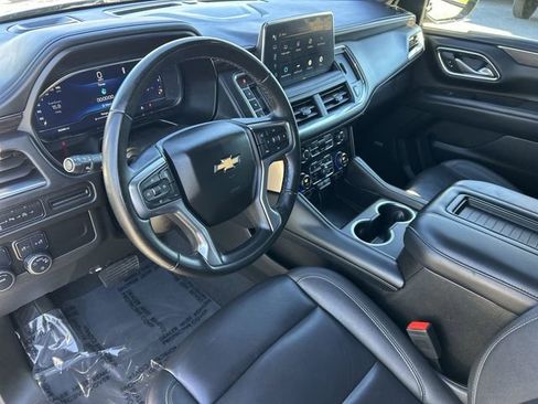 Used 2024 Chevrolet Tahoe LT image 18