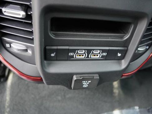 Used 2023 RAM 1500 Rebel w/ Rebel Level 2 Equipment Group AWD/4WD image 19