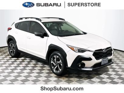 Certified 2024 Subaru Crosstrek 2.0i Premium